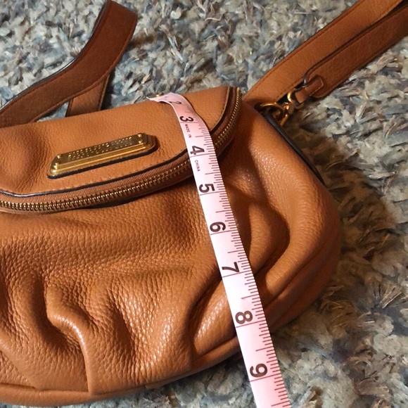 *****SOLD*****MARC JACOBS crossbody👜👜👜 - Picture 7 of 8